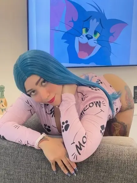 nathaliasweett