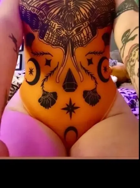 natureslilslut