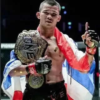 Nong-O
