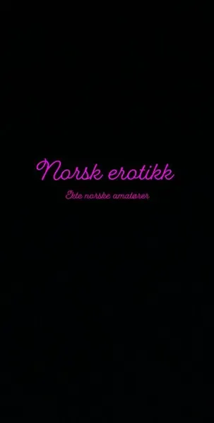 norskerotikkvip