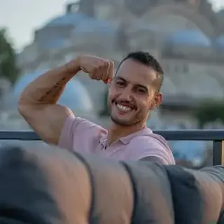 Noureddine