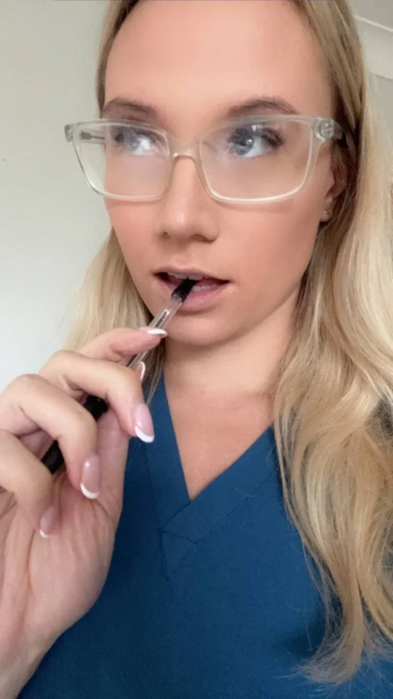 Nurse Jenny