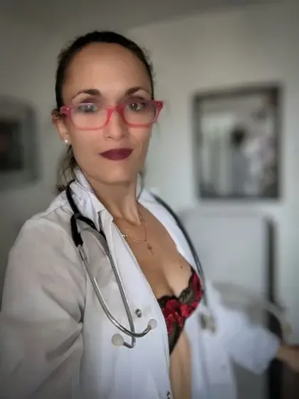 nurseblanche