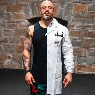 Nutrizionista