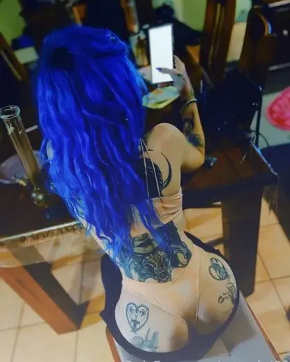 nymph420