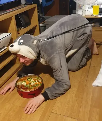 obedientsteve