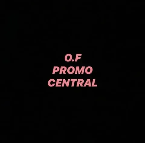 O.f Promo Central (top 1.7%)