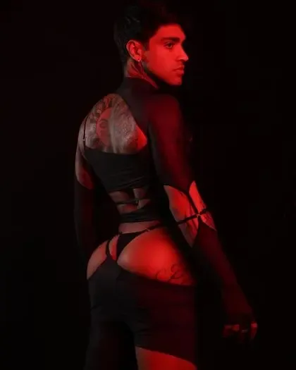 oparanoiaviva