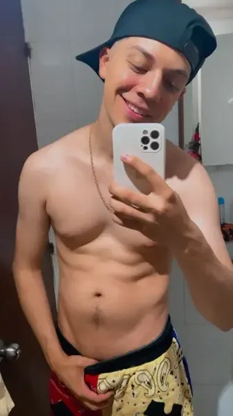pablitopesadilla
