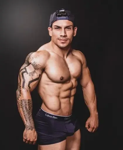 pablo.builder