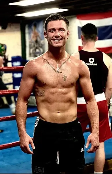 paddydonovan20