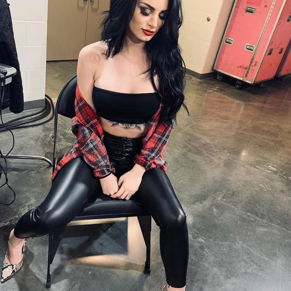 Paige