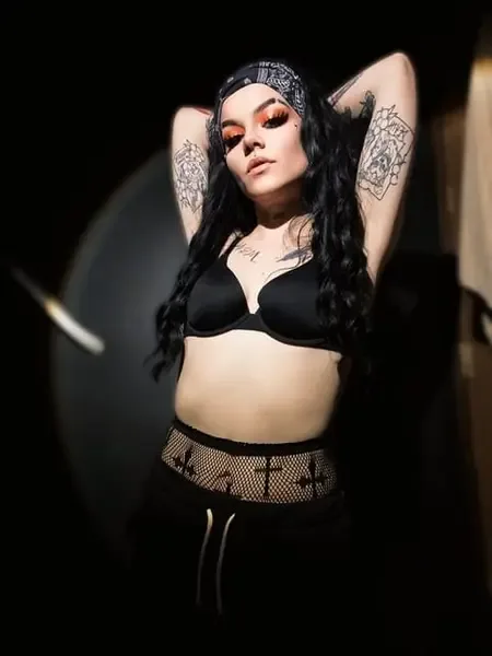 pinupbarbie