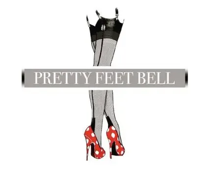 prettyfeetbell