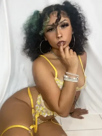 princessalisia