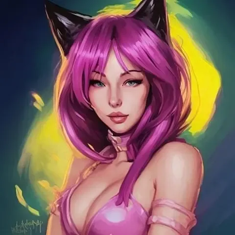 pyro.kitten