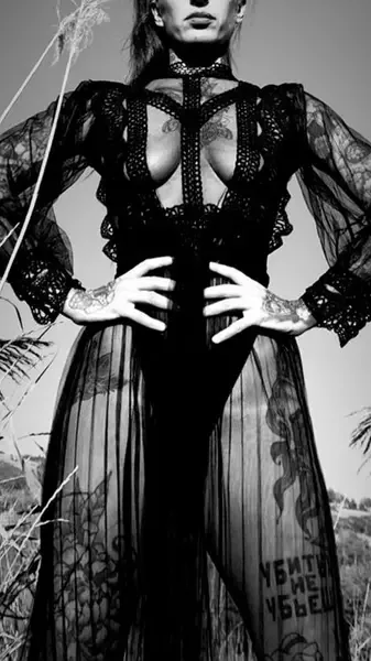 queenoftheworlds