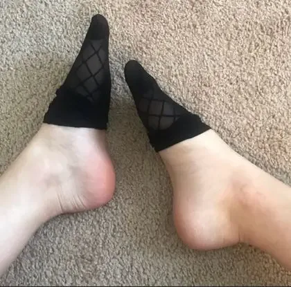 rachelsexyfeet