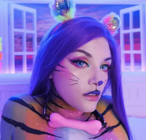 rainbowzlut
