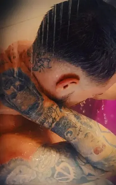 randydark