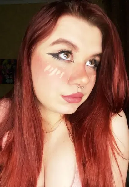 red_doughnut
