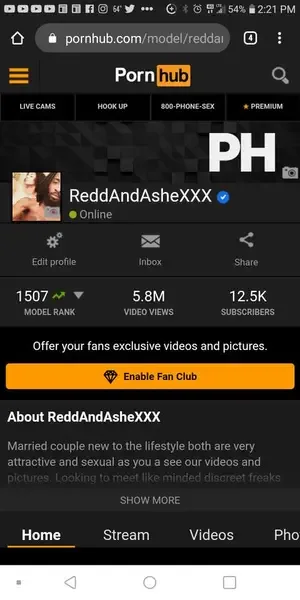 reddandashexxx