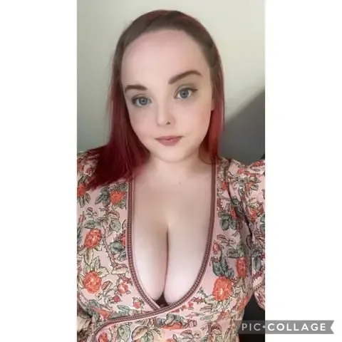 redheadeddovex