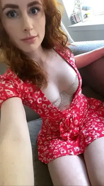 redheadforanimals