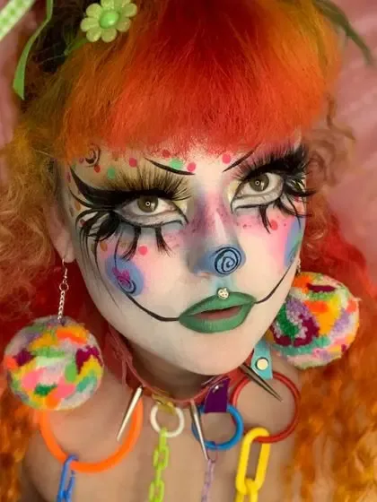 rollerdame