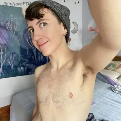 rorynova