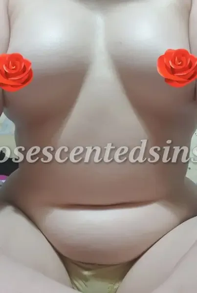 rosescentedsins