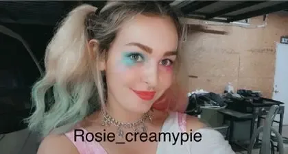 rosie_creamypie