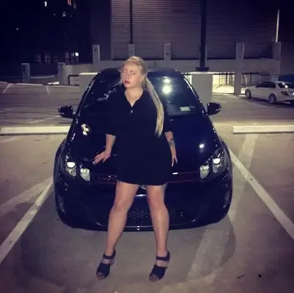 ruskiblonde