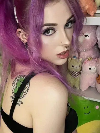 sabrinanightshade