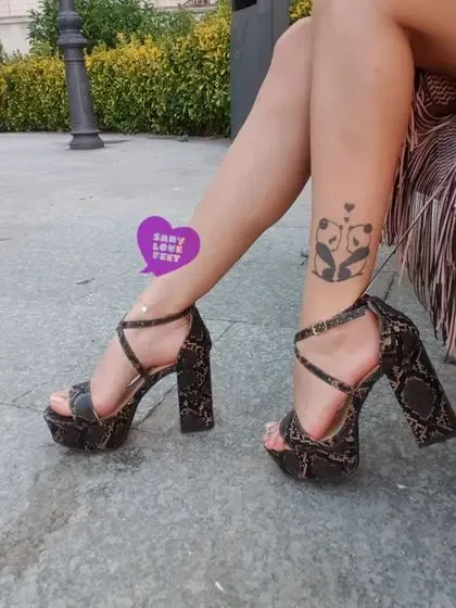 sarysweetfeet