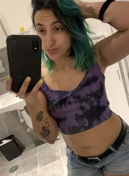 sassyprsiren