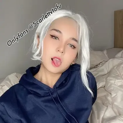 scarlettvtofu
