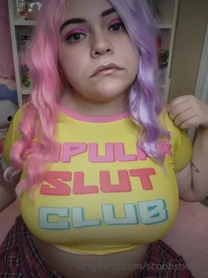 scoobsboobs