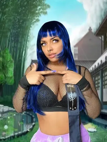selinaxmarie