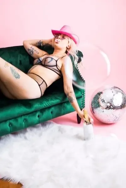 sexiiisiren
