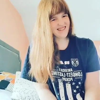 sexyredginger