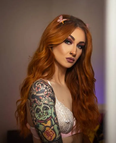 Shannon Ivy