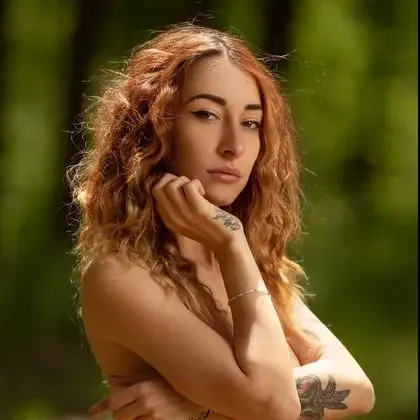 sheisfrenk