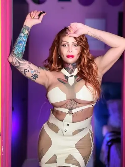 shemalegodess