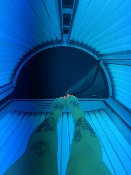 short-toes