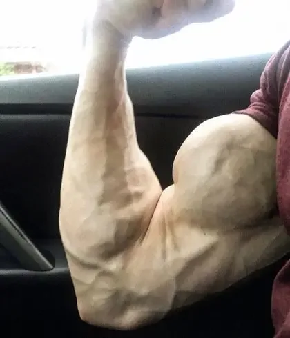 shreddedwarrior