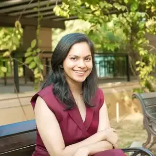 Shreyaa