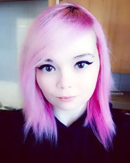 shygamer