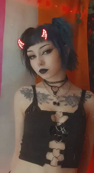 sinfulthorns