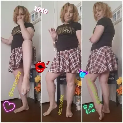 skorpsolez